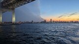 横浜港クルーズ