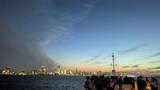 横浜港クルーズ