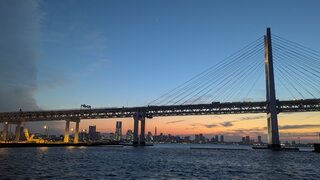 PHOTO 横浜港クルーズ#2