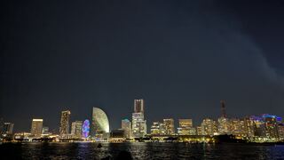 PHOTO 横浜港クルーズ#1