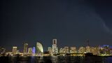 横浜港クルーズ