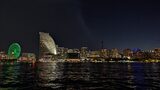 横浜港クルーズ
