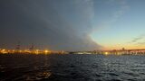 横浜港クルーズ