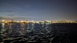 横浜港クルーズ