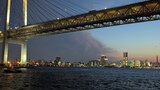 横浜港クルーズ