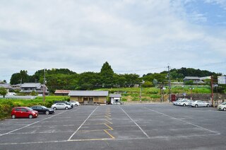 PHOTO 菖蒲池古墳#2