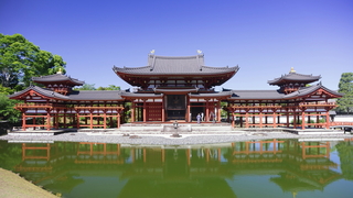 PHOTO 平等院#1