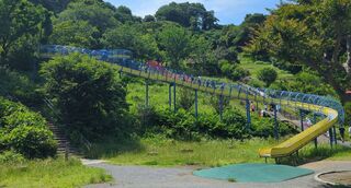 PHOTO 金沢自然公園#2