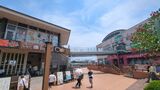 横浜八景島シーパラダイス