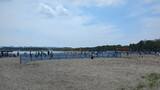 海の公園