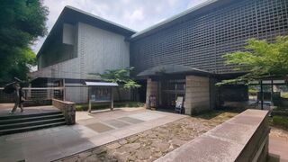 PHOTO 神奈川県立金沢文庫#1