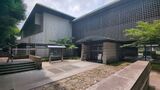 神奈川県立金沢文庫