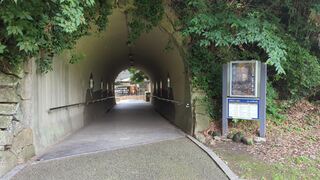 PHOTO 神奈川県立金沢文庫#2