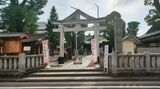 お三の宮日枝神社
