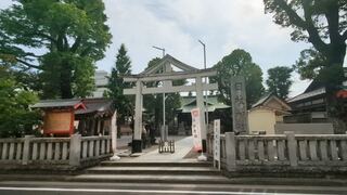 PHOTO お三の宮日枝神社#3