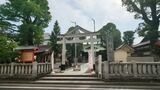 お三の宮日枝神社
