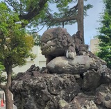 お三の宮日枝神社