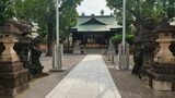お三の宮日枝神社