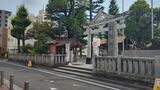お三の宮日枝神社