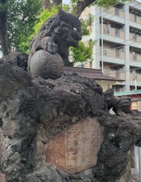 お三の宮日枝神社