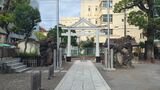 お三の宮日枝神社
