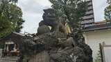 お三の宮日枝神社