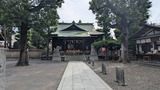お三の宮日枝神社