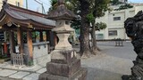 お三の宮日枝神社