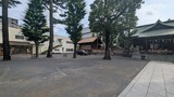 お三の宮日枝神社