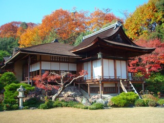 PHOTO 大河内山荘#1