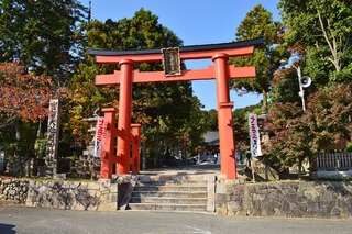 PHOTO 龍田大社#2