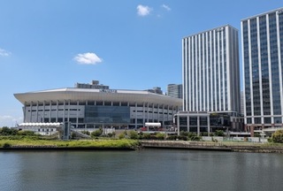 PHOTO Kアリーナ横浜#1
