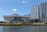 Kアリーナ横浜