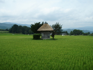 PHOTO 荒神神社#1