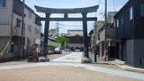 春日神社