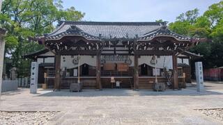 PHOTO 春日神社#1