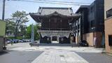 春日神社