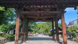 甚目寺観音