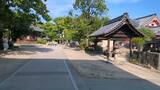 甚目寺観音