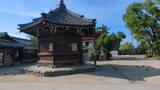 甚目寺観音