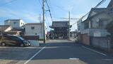 荒子観音寺