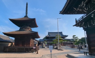 PHOTO 荒子観音寺#2