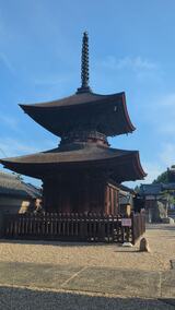 荒子観音寺