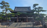 荒子観音寺