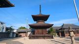 荒子観音寺