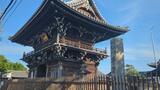 荒子観音寺