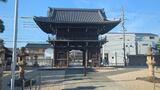 荒子観音寺