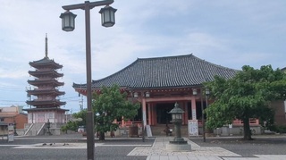 津観音