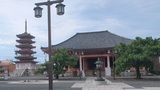 津観音