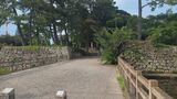 津城跡